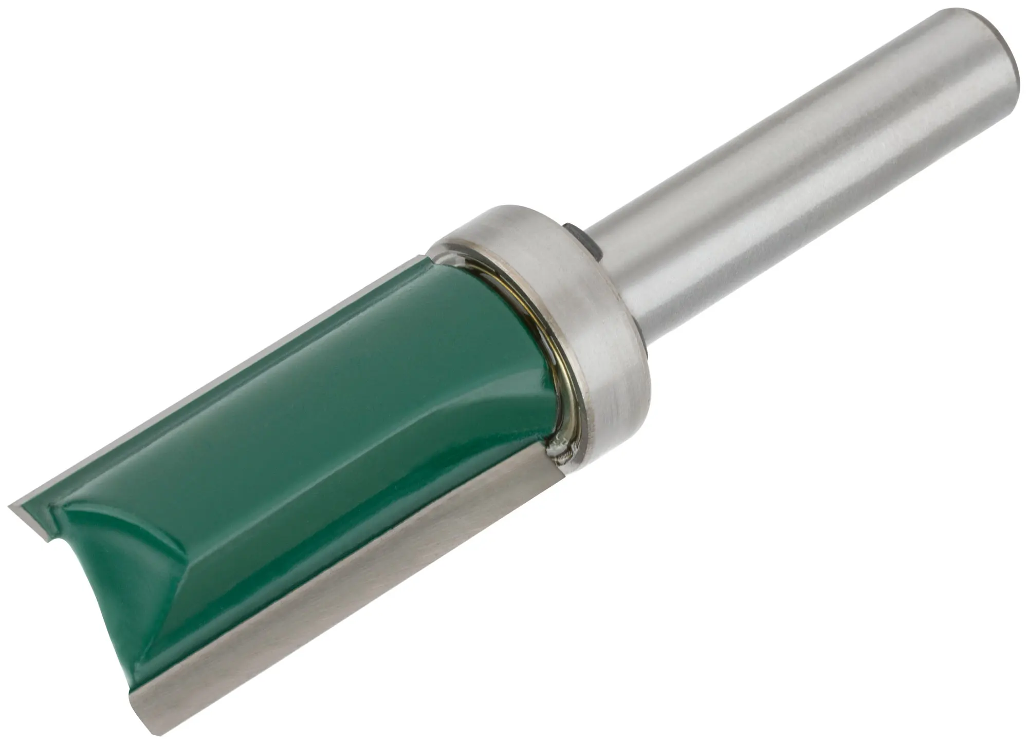 Mill for sampling flush with top ball dxhxl = 16 х30х70мм milling cutter drill bit groove furniture | Инструменты