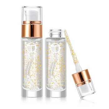 

Makeup Primer Anti-Aging Moisturizer Face Care Essential Oil Makeup Base Liquid MH88
