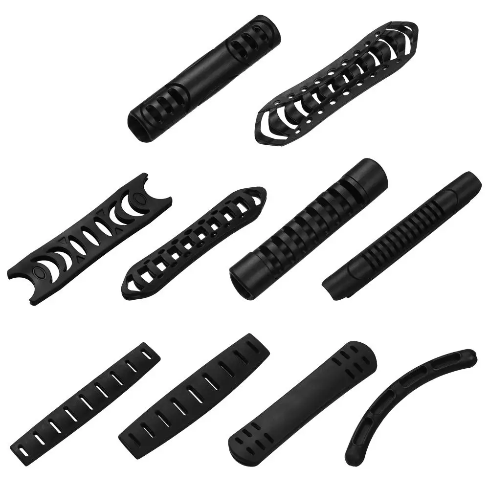 2pcs Multistyles Suitcase Accessories Grip Replacement Toolbox Handle Carrying Handles Case Handle Strap Travel Luggage suitcase handle
