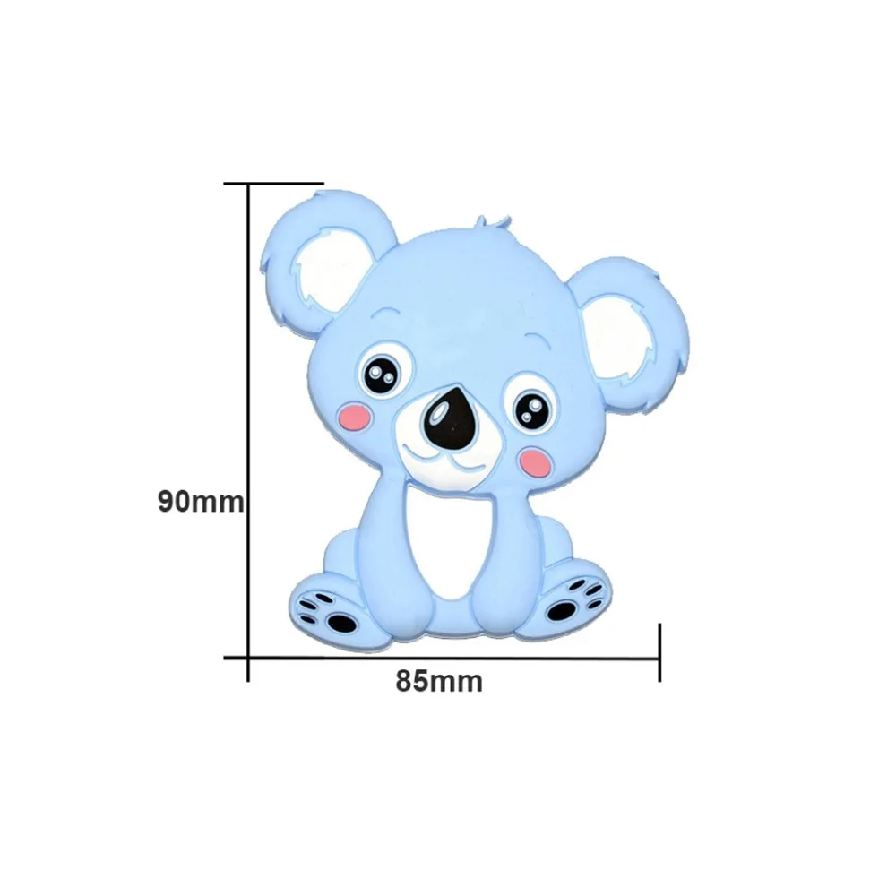 Koala Teether - Size