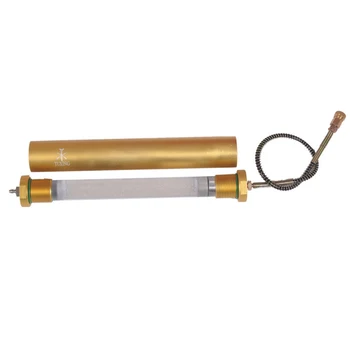 

4500Psi 30Mpa High-Pressure Air Pump Oil-Water Separator Oil-Water Submersible Separator