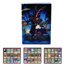 Oh Cards, Египетский Бог коллекционных игрушек для мальчиков бесплатно Yu-Gi "металлическая коробка статуэтки Япония Yu See [настольная игра Cartas