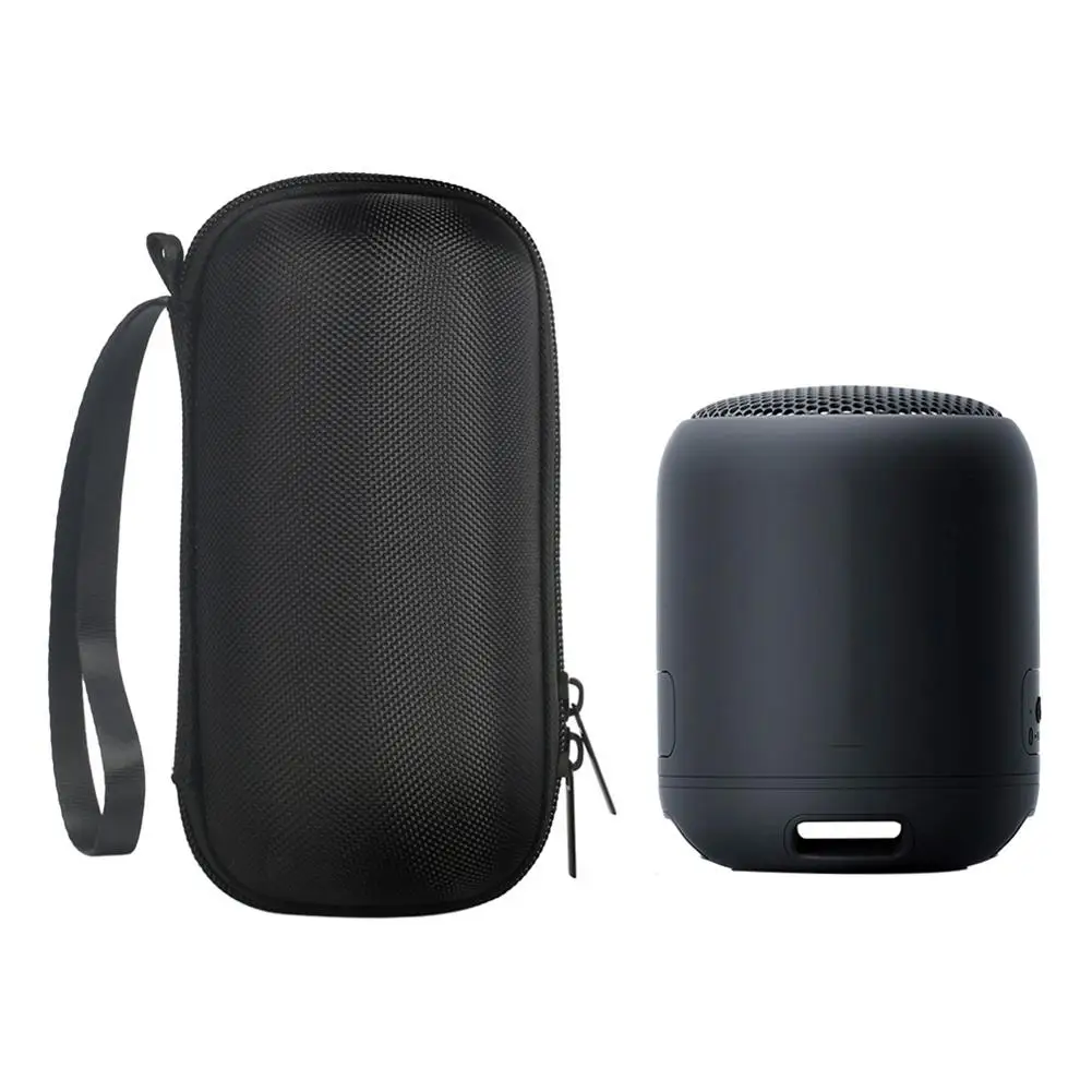 

Storage Bag Charger Portable Travel Case Bluetooth Audio Package Waterproof Shockproof For Sony XB10 XB12