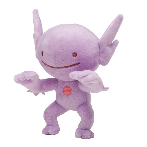 2 стиля Ditto Metamon Magikarp 15 см плюшевые куклы мягкие игрушки для детей
