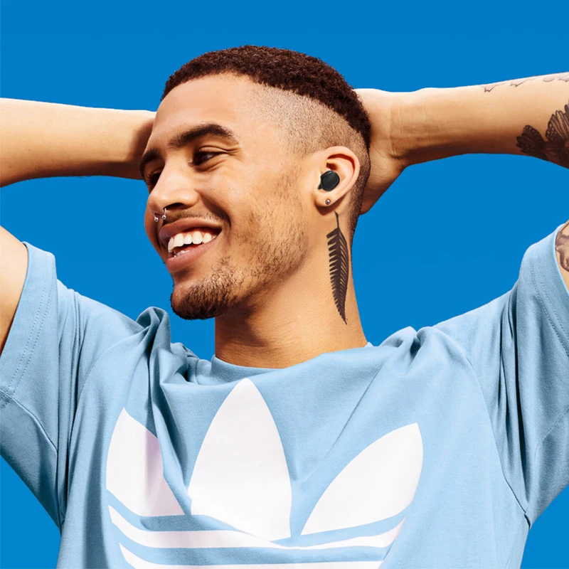 Bluetooth Earphone TWS Wireless Earphones Sport Headset With Mic Led Digital Display waterproof noise reduction Gaming Headset
