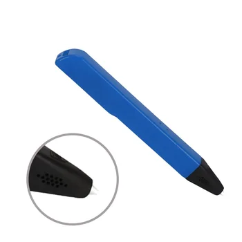 

SL-600 3D Scribble Pen USB Powered Printing Pen Blue Color sl 600 1.75mm PCL Filament Creative Education Toy Gift for Children