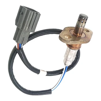 

Oxygen sensor Upstream O2 Adecuado for Toyota Land Cruiser Part Number 89465-69115