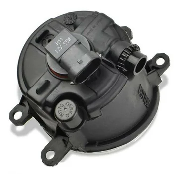 

Driving Lamp Fog Light Low Beam Flood 12V 4300K Vehicle For left & right