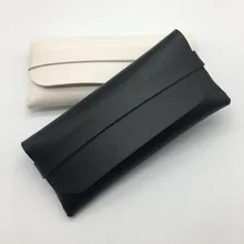 

Unisex Fashion Glasses Bag Protective Cover Portable Sunglasses Case Reading Eyeglasses Box Clutch Pouch Eyewear Cases