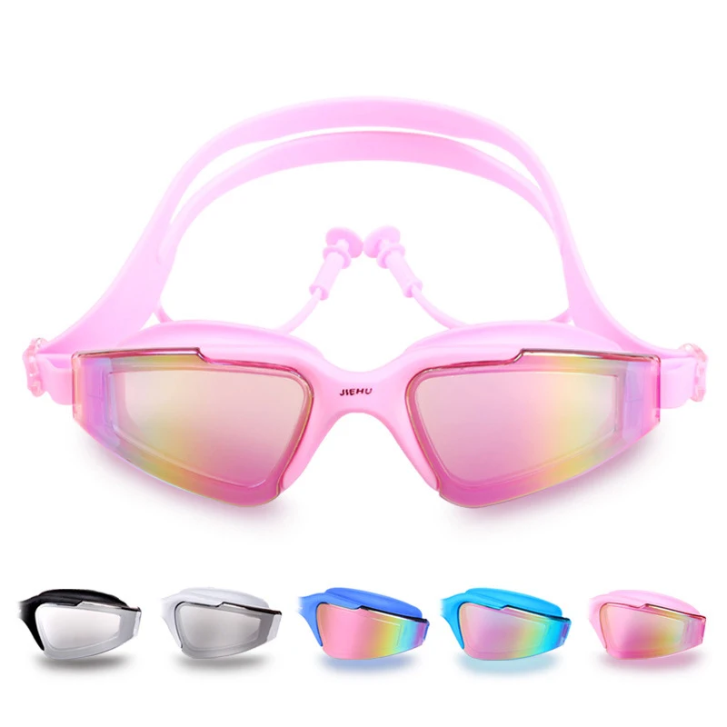 Aquwin Junior Kids Optical Nearsight Swimming Goggles Swim Glasses Child,Youth 