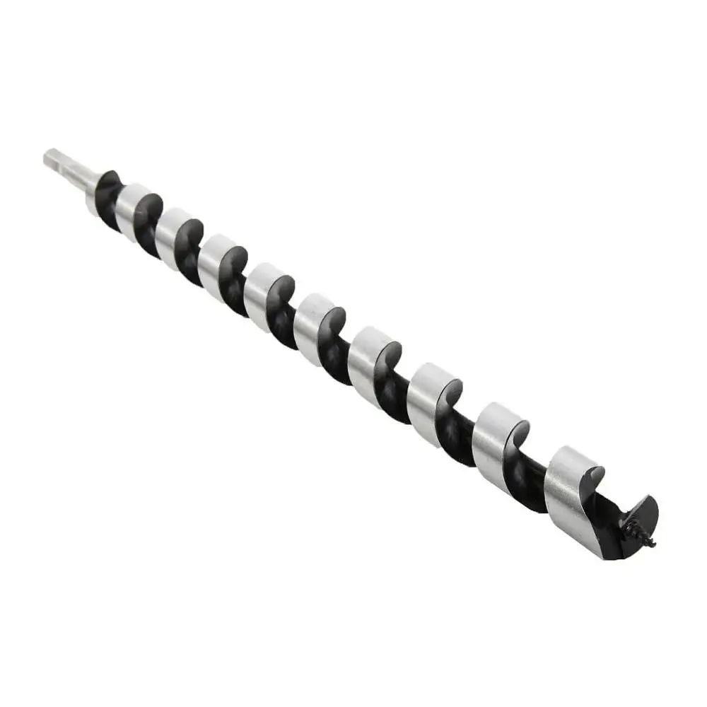 Сверло HAMMER Flex 202-217 DR WD AR 26мм*460/400мм дерево, спиральное