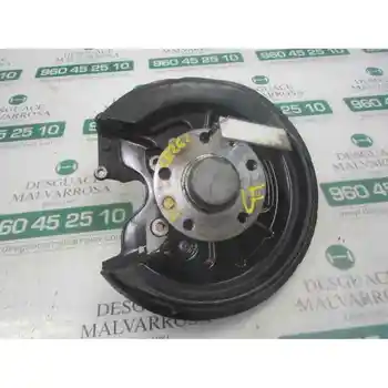 

HOSE REAR RIGHT VOLKSWAGEN GOLF VI (5K1) 1.6 TDI DPF [14644986]