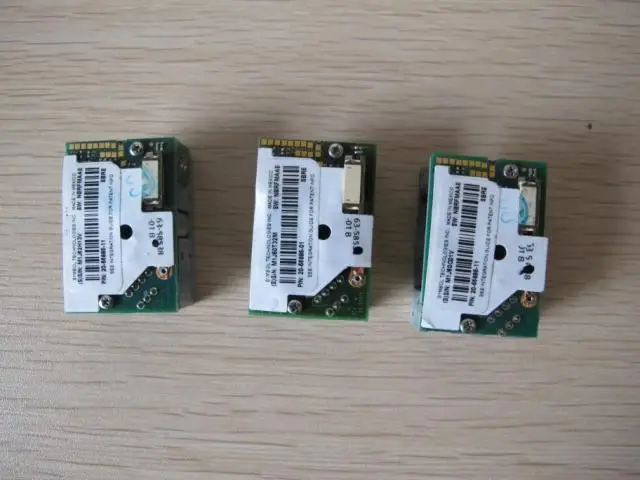 

Сканер штрих-кода двигателя для Motorola MC9090-G короткодиапазонная лазерная головка SE-1224 тест ОК