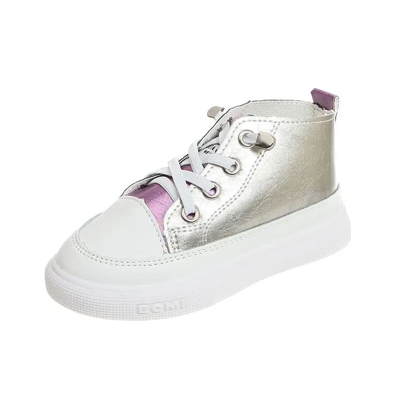 G Shoes Baby Girls Spring Baby Girl Cute Crib Anti-Slip Patchwork Color Casual Sneakers Toddler Soft Soled Walking Shoe - Цвет: G