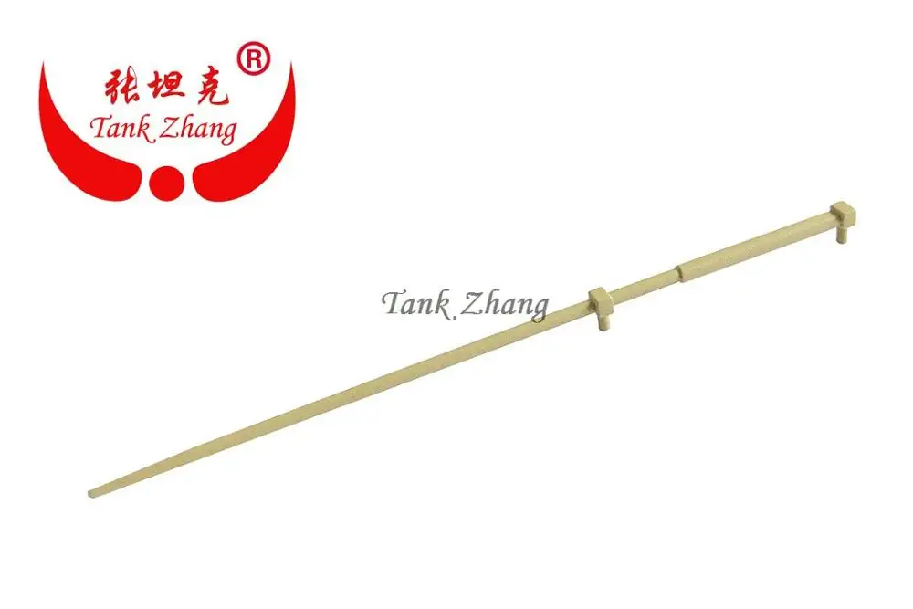 HENGLONG 3888/3888A-1 RC Танк немецкий King Tiger 1/16 части No. Пластиковый инструмент B4 | Игрушки и