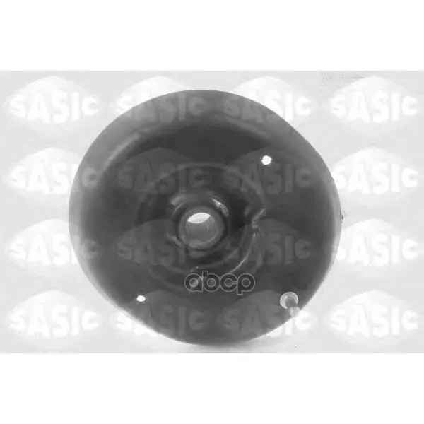 Sas2650005_опора Амортизатора Переднего! Citroen C2/C3 1.1-1.4hdi 02 Sasic 2650005 Sasic арт. 2650005