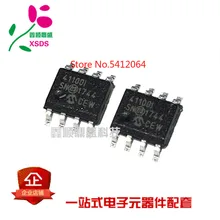 5 шт./лот MCP41100-I/SN MCP41100 лапками углублением SOP-8