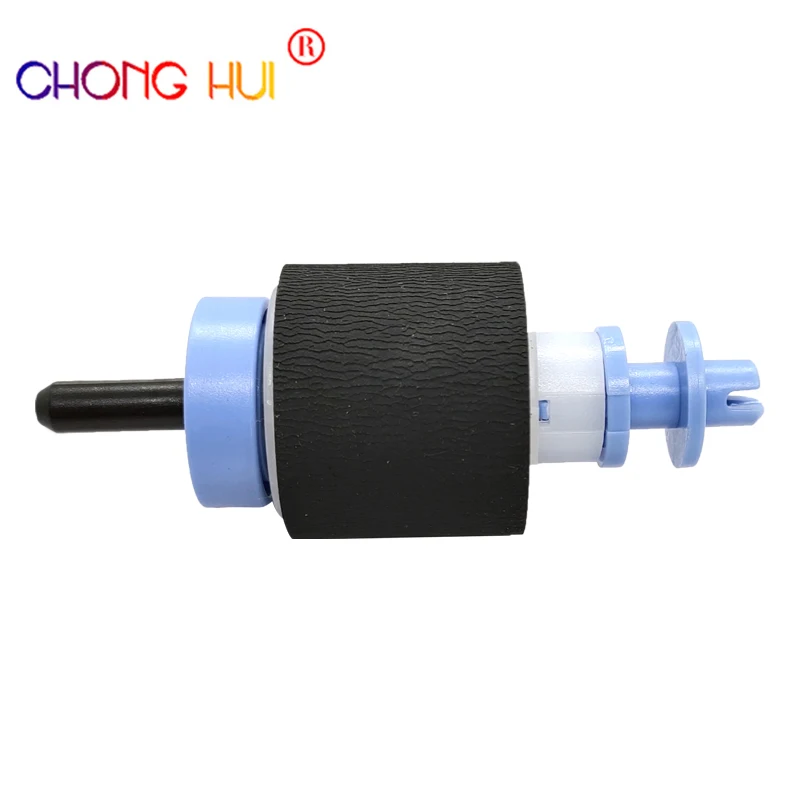 

ChongHui, набор из 4 шт., пикап-ролик HP 5025 HP 5035, пикап-ролик HP M712 M715, пикап-ролик для подачи картонной коробки