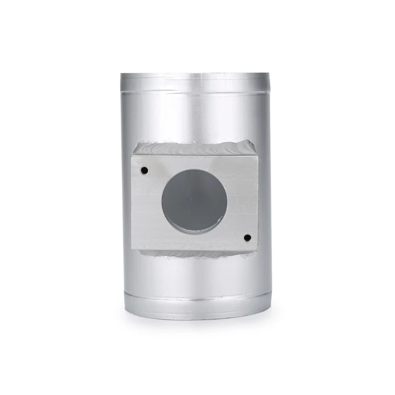 Aluminum Alloy Intake Pipe Sensor Mount Air Flow Adapter for Car | Автомобили и мотоциклы