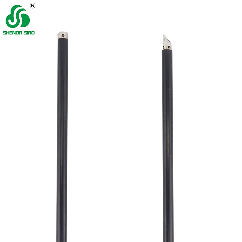 Surgical Electrode, Electric Coagulator, Knife Shape Instruments