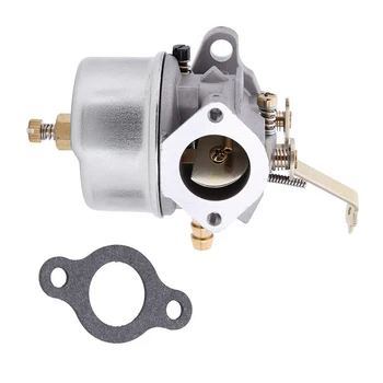 

5HP 6HP Carburetor kit 7hp 8hp 9hp H30 H50 H60 H70 H80 H50-65597V Gasket
