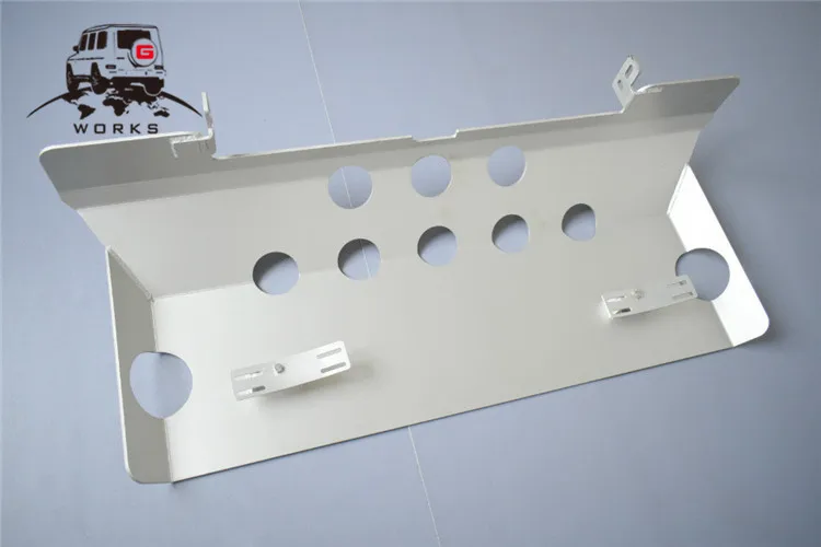 rear skid plate (3)