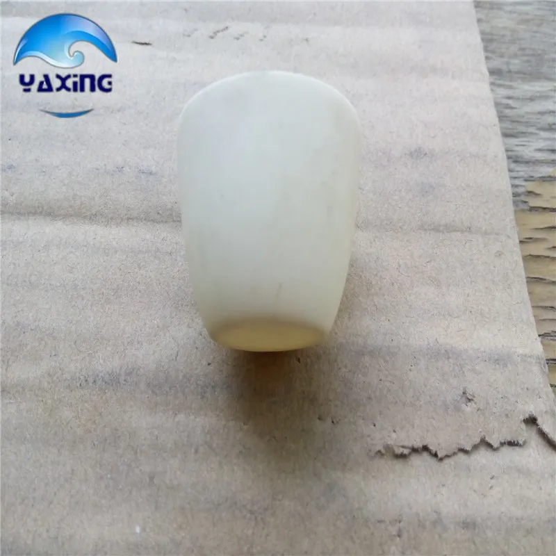 alumina crucible ,boat 143