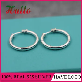 

Brand Jewelry joyas de plata 925 Nature Stone Stud Earrings For Women brincos pendientes plata de ley 925 mujer