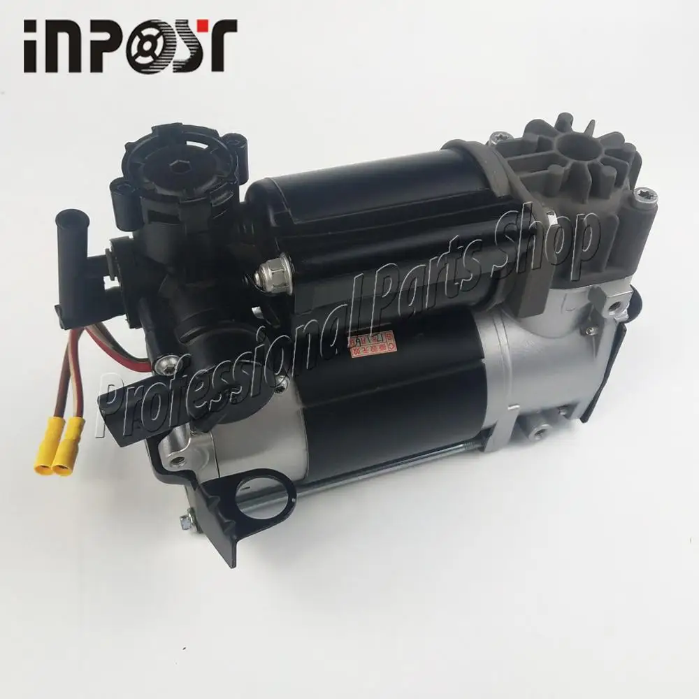

For Audi A6 C5 Allroad Air Compressor Pneumatic Pump 4Z7616007A 1999-2005 4Z7616007