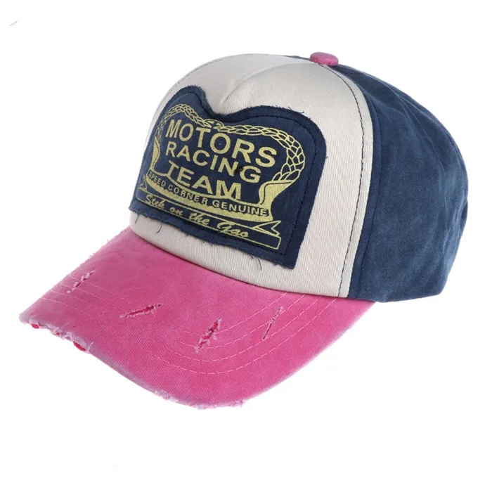 Бейсбольная кепка для женщин и мужчин, Кепка Snapback, хип-хоп, регулируемые кепки Bboy D08C - Цвет: 5