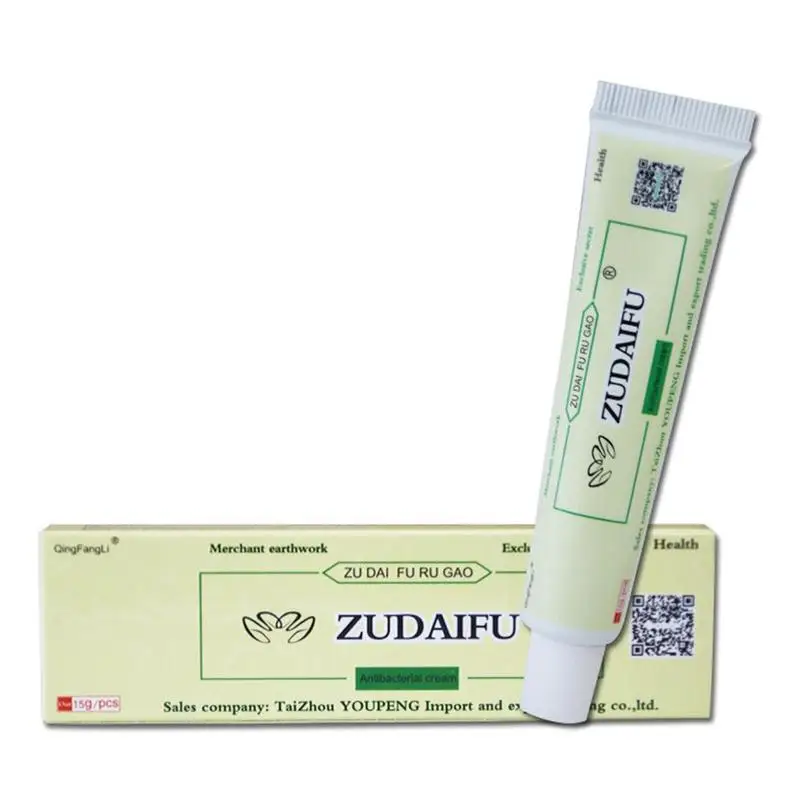 1 шт. псориаз для тела дерматит экзема зуд проблемы кожи китайские кремы при