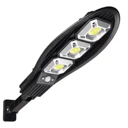 Applique murale LED imperméable avec capteur de mouvement, imperméable conforme à la norme Ip65, idéale pour un jardin ou une cour, 10w, 3600mah 