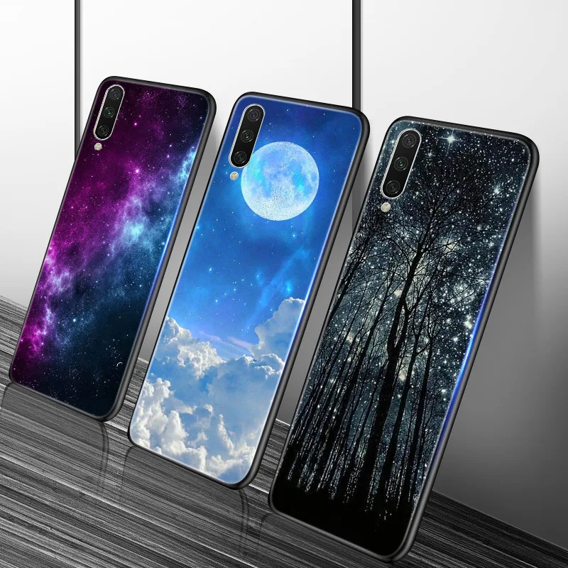 Черный матовый чехол для Xiaomi POCO X3 NFC силиконовый мягкий ТПУ телефона F2 M3 Pro