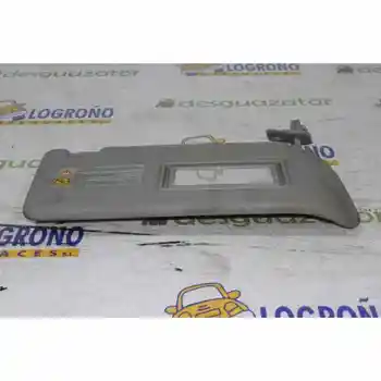 

964003X50B PARASOL RIGHT NISSAN NAVARA PICK-UP (D40M)