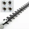 Professional Hedge Trimmer head 26mm/28mm 7/9 Spline High Pole Brush Grass Cutter Harvester Mower For Garden Tools Spare Parts 3