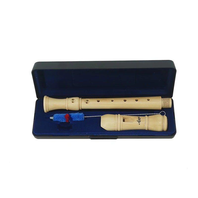 3 baroque recorder 6