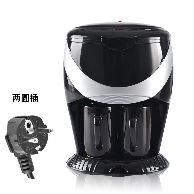 2 чашки 0.3L лучшая кофемашина с автоматическим насосом американская Keurig Nespresso