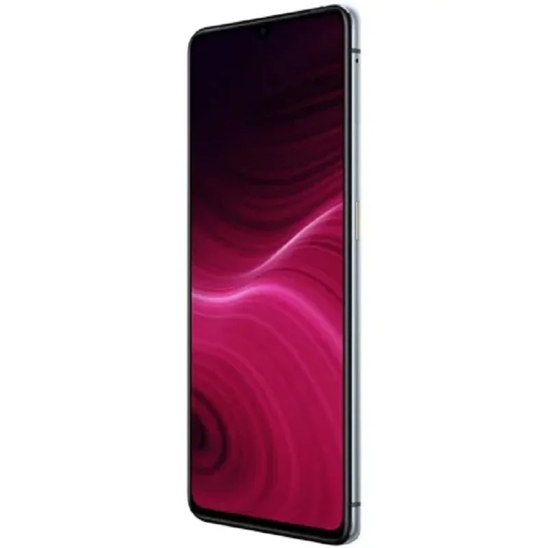 Realme X2 Pro, 8 Гб ОЗУ, 256 ПЗУ, Snapdragon 855 Plus, четыре ядра, 6,5 дюйма, 64 мп, камера заднего вида, смартфон, 50 Вт, SuperVOOC, быстрое зарядное устройство, 4000 мА/ч