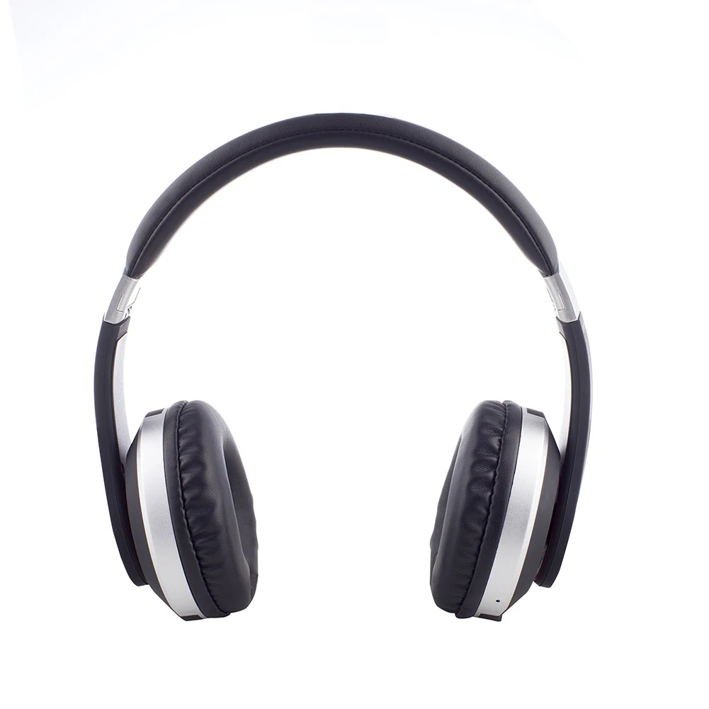USB Handsfree шумоподавление Bluetooth наушники складные с микрофоном Музыка Портативный беспроводной сабвуфер HiFi стерео игровой