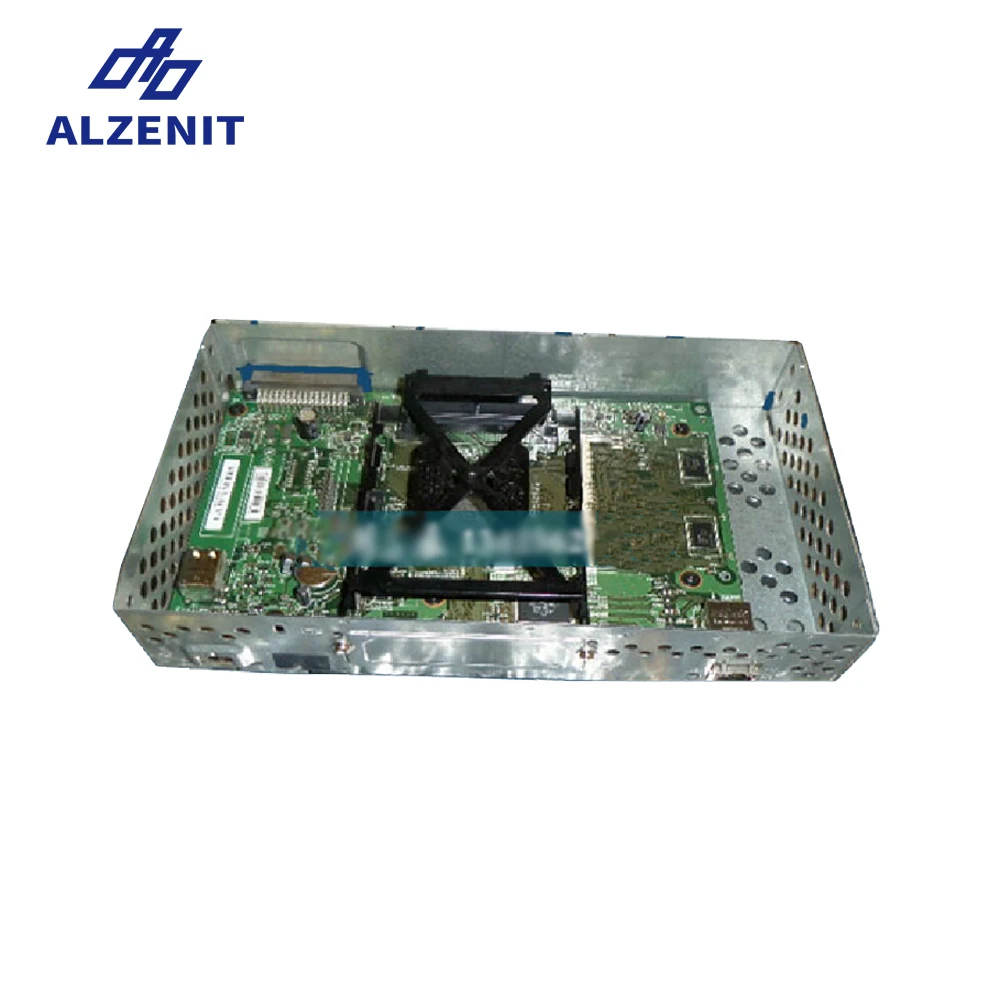 

CB437-67901 For HP 4014 Laser Formatter Board Original Used Printer Parts Main Logic Board
