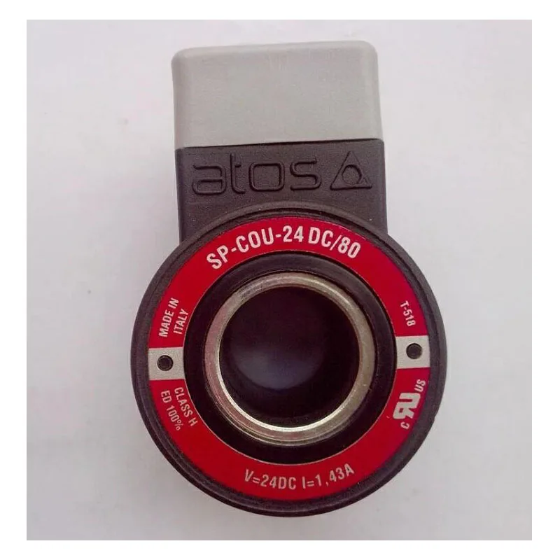 SP-COI-230/50/60/80 SP-COU-24DC/80 гидравлический Электромагнитная катушка