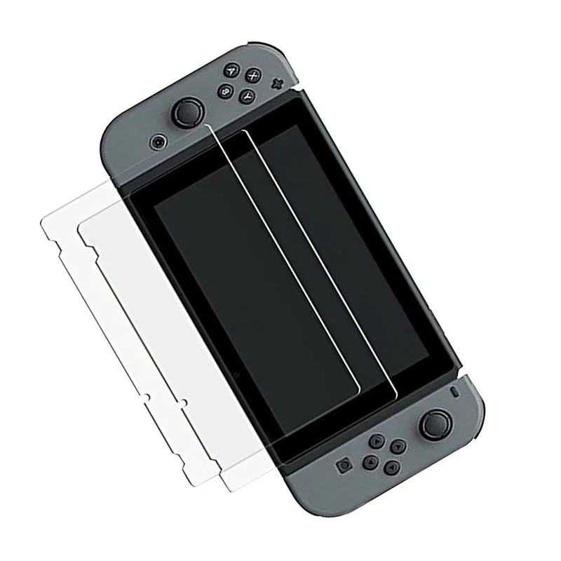 Защитная пленка для Nintendo Switch