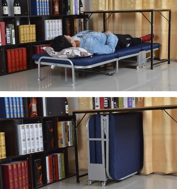 Домашняя Letto для матримониальной комнаты Современная ранца мобили одноместная Cama Mueble De Dormitorio мебель для спальни раскладная кровать