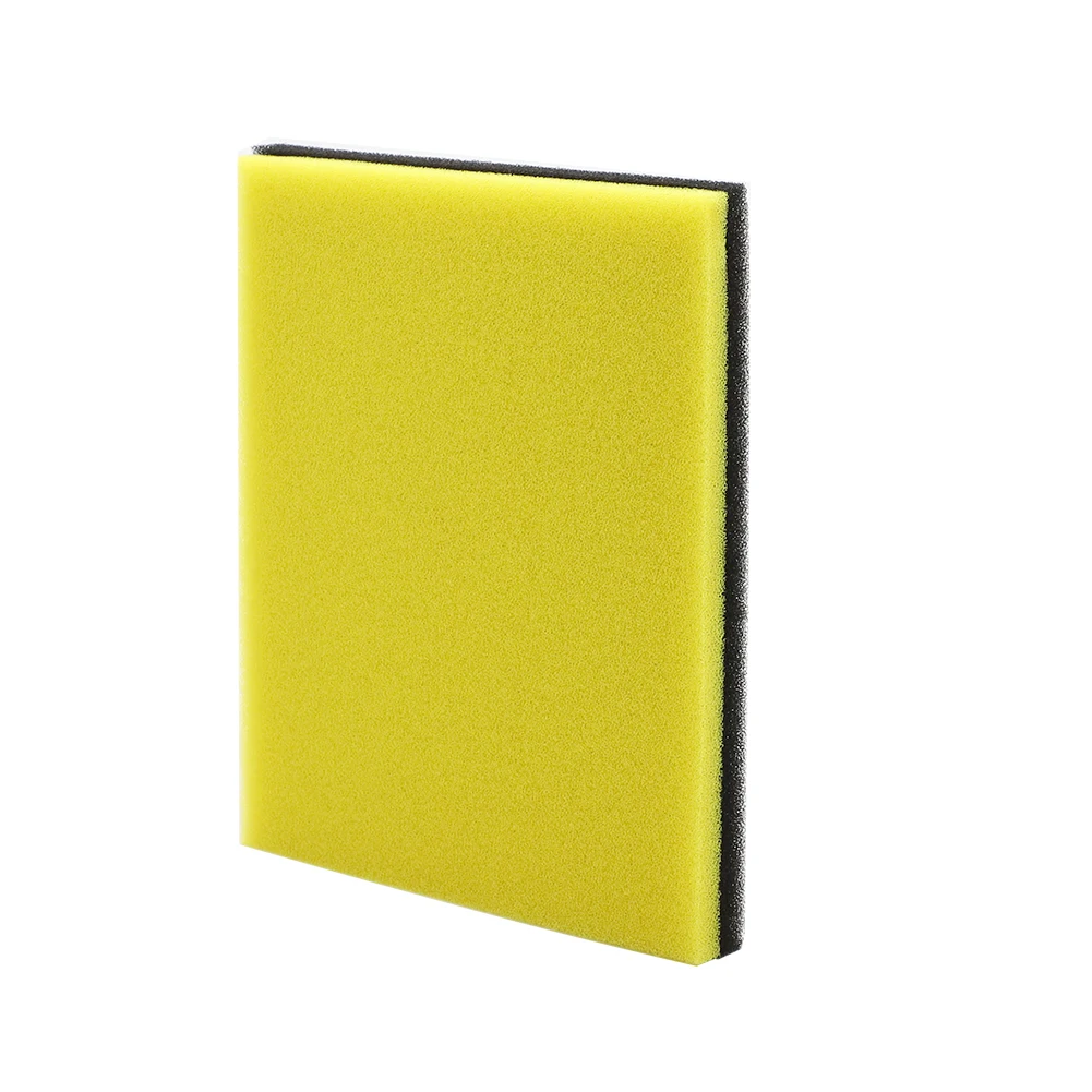 Motocicleta Filtro de entrada de aire esponja limpiadora espuma para Yamaha XT225 XT 225 Serow 1986-2007 TTR225 1999-2004