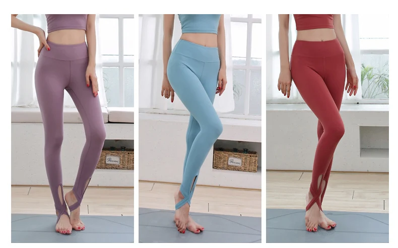 Новые длинные спортивные брюки для женщин, европейские и американские спортивные брюки впитывают пот и быстро термо