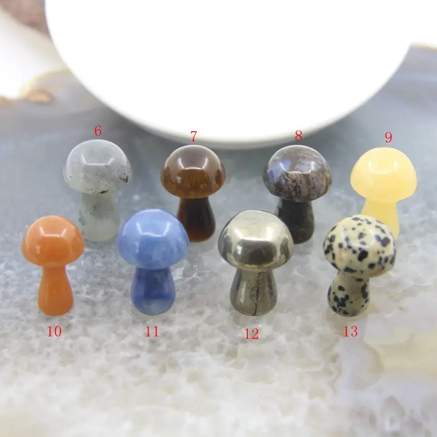 40Kinds Stones,1