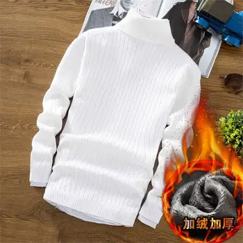 

OLOEY 2019 New Fashion Cotton Thin Men's Pullover Sweater Casual Crochet Striped Knit Sweater Men's Jersey Clothes