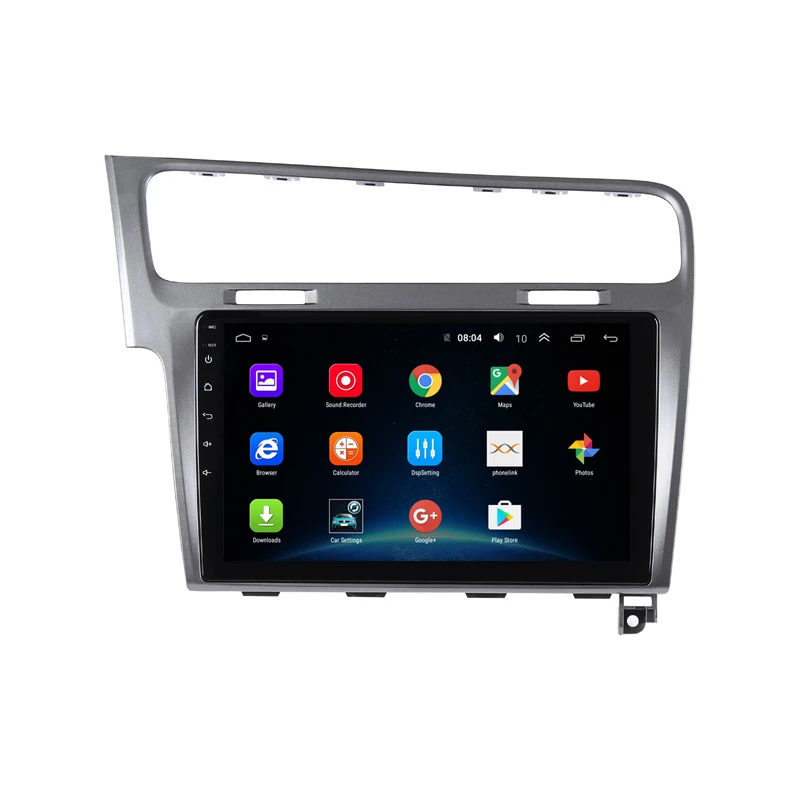 Excellent 10" 2.5D IPS Android 9.1 Car DVD Multimedia Player GPS For Volkswagen VW Golf 7 2013 2014 2015 radio DSP 32EQ stereo navigaton 15 Excellent 10" 2.5D IPS Android 9.1 Car DVD Multimedia Player GPS For Volkswagen VW Golf 7 2013 2014 2015 radio DSP 32EQ stereo navigaton 15