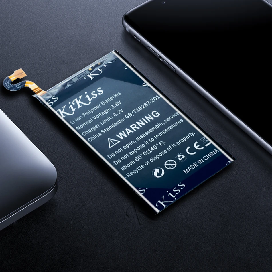 Бесплатный инструмент аккумулятор для телефона samsung Galaxy S9 G9600 SM-G960F SM-G960 G960F G960 EB-BG960ABE 4200 мАч+ номер отслеживания
