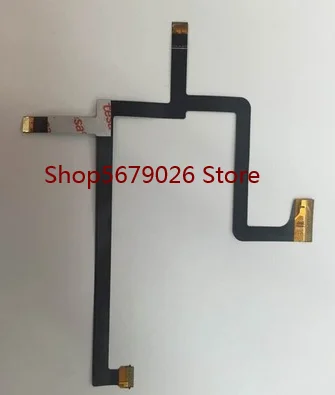 Gimbal Camera Flex Ribbon Cable For DJI Phantom 2 Vision Plus Replacement For DJI Phantom 2 H3-3D